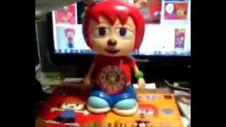 Um Jammer Lammy Alarm clock [upl. by Caputto]