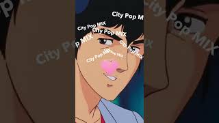 Amazing Japanese City Pop Songs Part 4 shorts japanese citypop [upl. by Lewanna755]