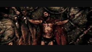 300 The Final 300 Seconds perhaps the most epic 5 minutes of cinematic history [upl. by Nodnyl]