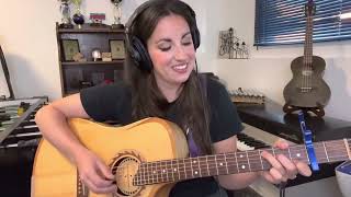 Bluebird  Miranda Lambert Guitar Tutorial [upl. by Andriana]