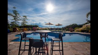 Luxury Villa For Sale in Ajijic Chapala [upl. by Wappes]