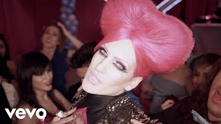 Jeffree Star  Prom Night Official Video [upl. by Airekahs]