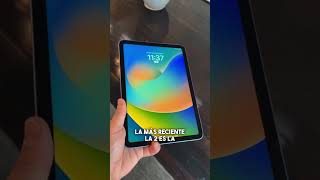 Top 5 de mejores tablets 2024 [upl. by Swiercz]