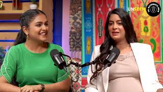 Anisha Dixit on Balancing Work and Pregnancy  The Motor Mouth Show Clips [upl. by Gena]