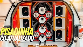 LEOZINHO PISADINHA  NOVO EP MAIO 2022 MÚSICAS NOVAS CD ATUALIZADO [upl. by Ohare]