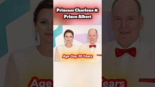 Love Beyond the Years Hollywood amp Royal Couples with Surprising Age Gaps celebrityromance shorts [upl. by Aderfla]