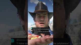 Arthur Morgan once said part 2 ￼arthurmorgan rdr2 reddeadredemption2 gaming reddead rdr1 gta5 [upl. by Roid790]