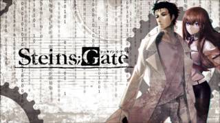 SteinsGate  Skyclad Observer Metal Cover [upl. by Ahsaf]