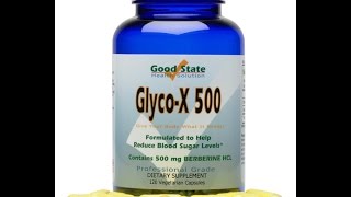 Good State Glyco X 500 HD [upl. by Romine]