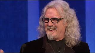 Parkinson Michael Caine Billy Connolly Interview [upl. by Powe]