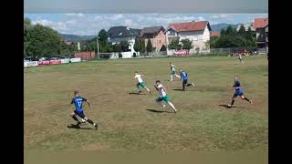 SAŠK NAPREDAK VS OLIMPIK JUNIORI [upl. by Arhna]