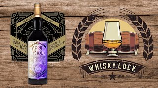 30yo WHISKY Whisky Exchange April Fools 2021  Whisky Review 45 [upl. by Valencia608]