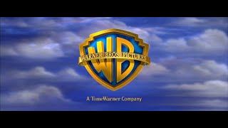 Warner Bros Logo History [upl. by Rosemaria]