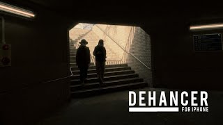 Turn Your Phone into a FILM Camera with Dehancer [upl. by Novad]