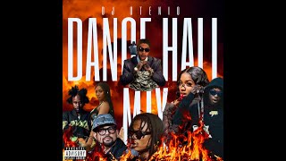 New Dancehall eclecticMix 2024 Popcaan Vybz Kartel Kranium Moyann Skillibeng [upl. by Nicki]