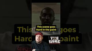 HBO The Wire Poot amp Bodie go to the movies [upl. by Faust]