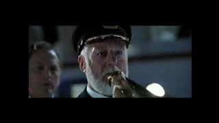 Titanic Deleted Scene Boat Six Wont Return [upl. by Demy]