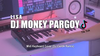 DJ Money Pargoy Tik Tok Remix Terbaru 2021 DJ Cantik Remix [upl. by Hermina]