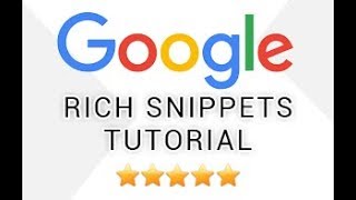 Google Rich Snippets tutorial  Rich snippets meaning  Rich snippets SEO tool [upl. by Hajed]