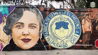 VIDEO MURALES [upl. by Ginsberg]