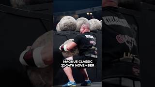 Mateusz Kieliszkowski załadunek kul strongman [upl. by Berhley]