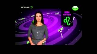 Orva Astxagushak  22122014 Horoskop [upl. by Nehtanoj]