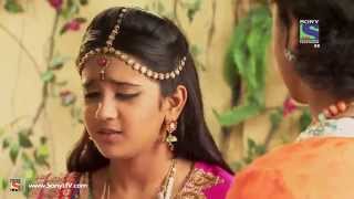 Bharat Ka Veer Putra Maharana Pratap  Episode 250  29th July 2014 [upl. by Llesirg]