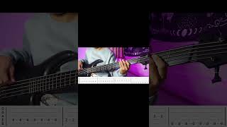 Palagi TJxKZ version bass short cover tjmonterde kztandingan [upl. by Marks947]