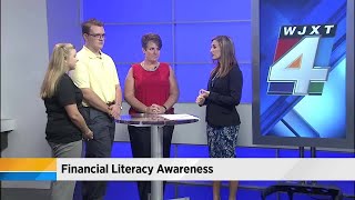 Financial literacy awareness [upl. by Rahs]