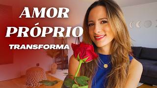 Amor Próprio e Autoestima o maior poder está no amor [upl. by Lardner289]