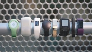 Fitness Tracker Buying Guide  Consumer Reports [upl. by Reamy995]