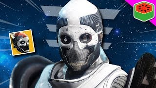 OneEyed Mask  BEST EXOTIC in the Game  Destiny 2 Forsaken [upl. by Tarkany]