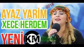 Xece herdem Ayaz yarim [upl. by Rbma596]