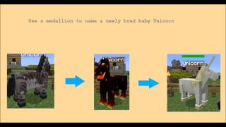 Mo Creatures New Horse Breeding Part 3  The First Batch [upl. by Solley412]