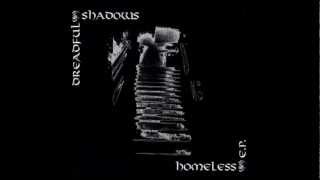 DREADFUL SHADOWS  True Faith Cover New Order [upl. by Rudyard]