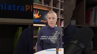 ADHD występuje częściej niż spektrum autyzmu [upl. by Alma831]