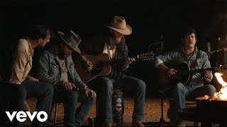 Flatland Cavalry  Dancin Around A Fire Far Out West Sessions [upl. by Auburn647]