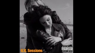 Lana Del Rey  UV Sessions Deluxe Audio  Ultraviolence Unreleased [upl. by Ainirtak969]