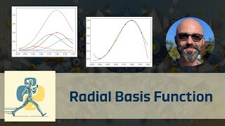 Radial Basis Function [upl. by Ilbert]