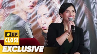 FULL La Luna Sangre Press Conference  Angel Locsin  Up Close [upl. by Annecorinne]