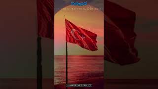 Çırpınırdı Karadeniz  Ottoman Military Songs shorts shortvideo mehtermarşı osmanlı [upl. by Akerdnahs876]