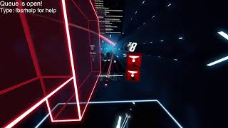 Beat Saber Song Requests [upl. by Arim]