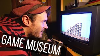 Computer Game Museum Berlin [upl. by Devi574]