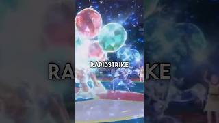 Chuppa Cross just won the Toronto Regional Championships pokemon shorts [upl. by Nomolos]