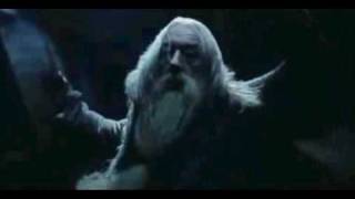 Snape Kills Dumbledore HP And The Half Blood Prince VIDEO [upl. by Hoang]