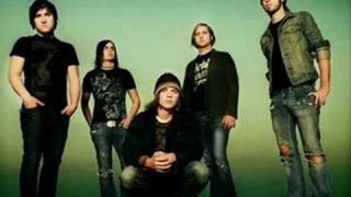 The Red Jumpsuit Apparatus  Love Seat with lyrics [upl. by Shellie203]