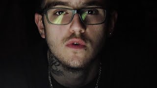 Lil Peep  life Official Video [upl. by Jayme]