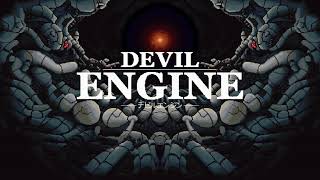 Devil Engine  Immortal Abstract BOSS FINAL  Extended 1 hour [upl. by Young166]