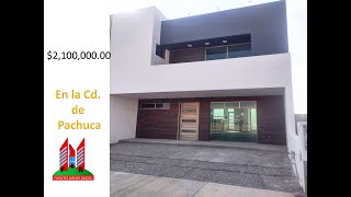 Venta de casa Privada el Saucillo 2100000 [upl. by Ahsi]