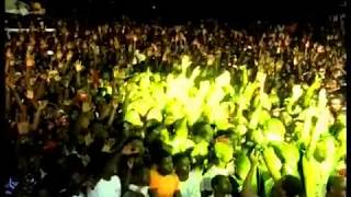 STONEBWOY LIVE AT VGMA NOMINEES JAM TAMALE [upl. by Anastas122]